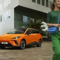 Foto: MG Motors