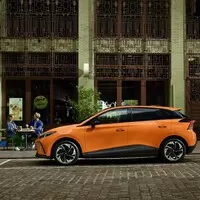 Foto: MG Motors