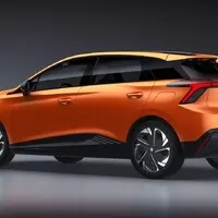 Foto: MG Motors