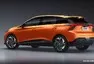 Foto: MG Motors