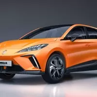 Foto: MG Motors