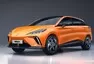 Foto: MG Motors