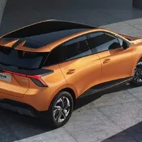 Foto: MG Motors