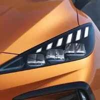 Foto: MG Motors