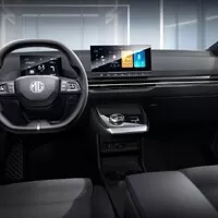 Foto: MG Motors