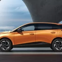 Foto: MG Motors