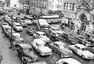 Ulice San Francisca, zdroj: Abandoned Cars and Trucks