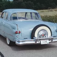 Packard Cavalier Brookse Walkera: zdroj: Old Cars Weekly