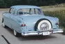Packard Cavalier Brookse Walkera: zdroj: Old Cars Weekly