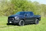 RAM 1500 Warlock Classic: Takhle chutná svoboda 