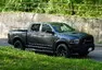 RAM 1500 Warlock Classic: Takhle chutná svoboda 