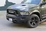RAM 1500 Warlock Classic: Takhle chutná svoboda 