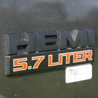 RAM 1500 Warlock Classic: Takhle chutná svoboda