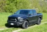 RAM 1500 Warlock Classic: Takhle chutná svoboda 