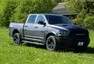 RAM 1500 Warlock Classic: Takhle chutná svoboda 