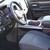 RAM 1500 Warlock Classic: Takhle chutná svoboda