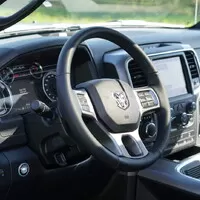 RAM 1500 Warlock Classic: Takhle chutná svoboda