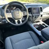 RAM 1500 Warlock Classic: Takhle chutná svoboda