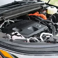 Lexus RX 450h+: Když elektrifikace dává smysl