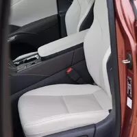 Lexus RX 450h+: Když elektrifikace dává smysl