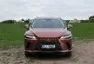 Lexus RX 450h+: Když elektrifikace dává smysl
