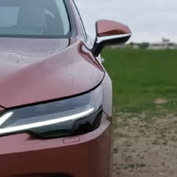 Lexus RX 450h+: Když elektrifikace dává smysl