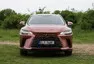 Lexus RX 450h+: Když elektrifikace dává smysl