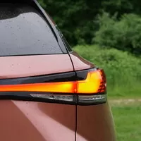Lexus RX 450h+: Když elektrifikace dává smysl