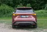 Lexus RX 450h+: Když elektrifikace dává smysl