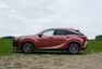 Lexus RX 450h+: Když elektrifikace dává smysl