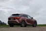 Lexus RX 450h+: Když elektrifikace dává smysl