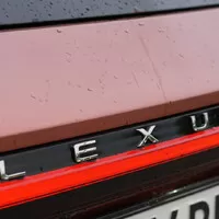 Lexus RX 450h+: Když elektrifikace dává smysl
