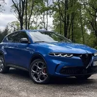 Alfa Romeo Tonale je tu konečně s výkonem, který potěší