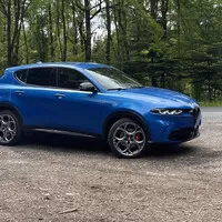 Alfa Romeo Tonale je tu konečně s výkonem, který potěší