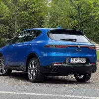Alfa Romeo Tonale je tu konečně s výkonem, který potěší