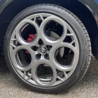 Alfa Romeo Tonale je tu konečně s výkonem, který potěší