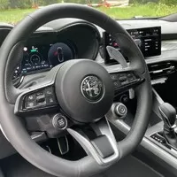 Alfa Romeo Tonale je tu konečně s výkonem, který potěší