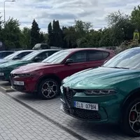 Alfa Romeo Tonale je tu konečně s výkonem, který potěší