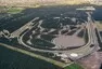 Testovací okruh Lommel: Každý Ford tu dostane do těla
