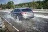 Testovací okruh Lommel: Každý Ford tu dostane do těla