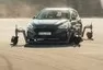 Testovací okruh Lommel: Každý Ford tu dostane do těla