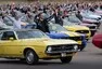 Testovací okruh Lommel: Každý Ford tu dostane do těla