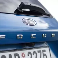 Ford Focus Combi ST Line: Poslední normální auto pro normální lidi?