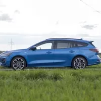 Ford Focus Combi ST Line: Poslední normální auto pro normální lidi?