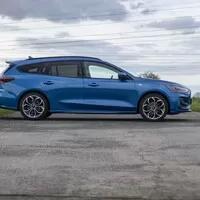 Ford Focus Combi ST Line: Poslední normální auto pro normální lidi?