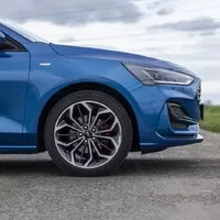 Ford Focus Combi ST Line: Poslední normální auto pro normální lidi?