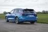 Ford Focus Combi ST Line: Poslední normální auto pro normální lidi?