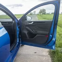 Ford Focus Combi ST Line: Poslední normální auto pro normální lidi?