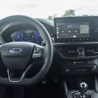 Ford Focus Combi ST Line: Poslední normální auto pro normální lidi?