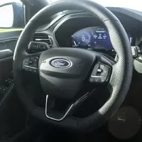 Ford Focus Combi ST Line: Poslední normální auto pro normální lidi?